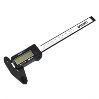 Amtech 150mm (6inch) Digital Vernier Caliper